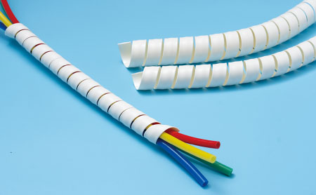 Spiral Tubes(SPA)