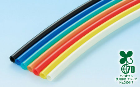 Nylon Tubes AMIDFLEX (AX-1200)