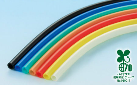 Soft Nylon Tubes SUPERFLEX (F-1500)